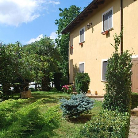 Vila Agriturismo Roseto Serra San Bruno Exteriér fotografie